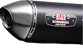 Amazon | ヨシムラ スリップオン SV650/SV650X [ABS] (16-19) R